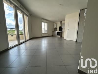 Appartement - 33 m² - 1 pièce