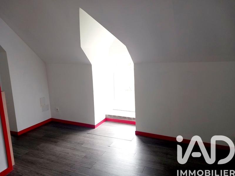 Maison de campagne - 130 m² - 6 pièces