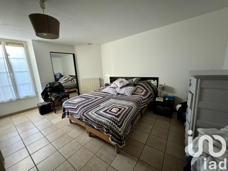 Maison - 360 m² - 19 pièces