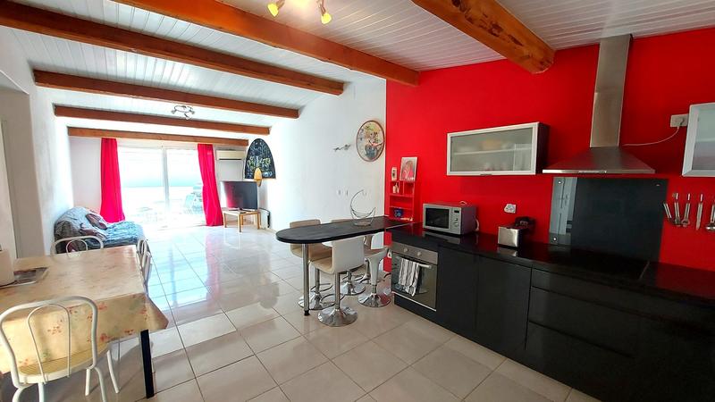 Maison - 79 m² - 3 pièces