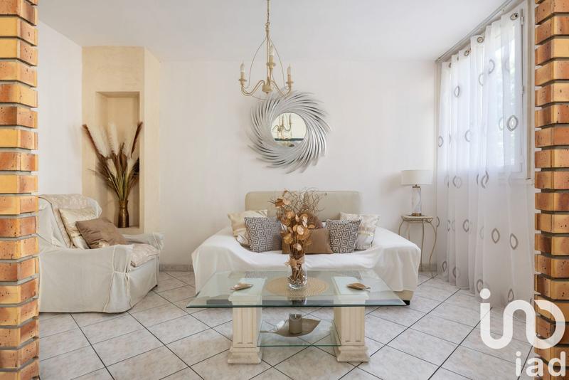 Appartement - 68 m² - 4 pièces