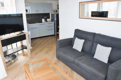 Appartement - 32 m² - 2 pièces