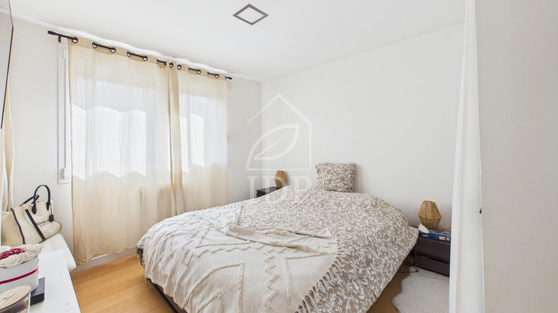 Maison - 56 m² - 3 pièces