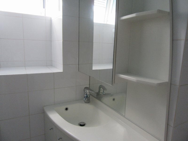 Appartement - 24 m² - 1 pièce