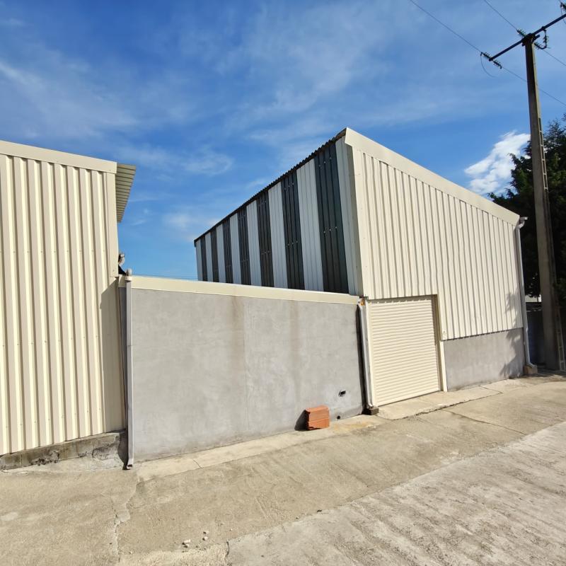 Propriété viticole - 228 m²