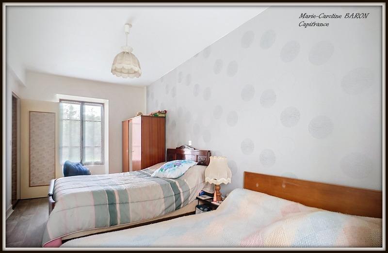 Longère - 65 m² - 3 pièces