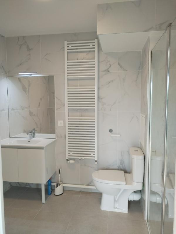 Appartement - 32 m² - 1 pièce