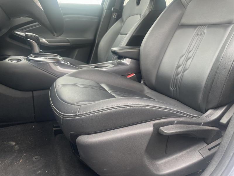 Nissan Juke II Hybrid 143 Tekna