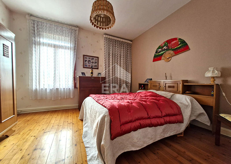 Maison - 162 m² - 6 pièces