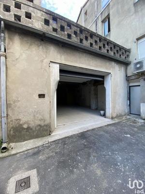 Local commercial - 104 m²