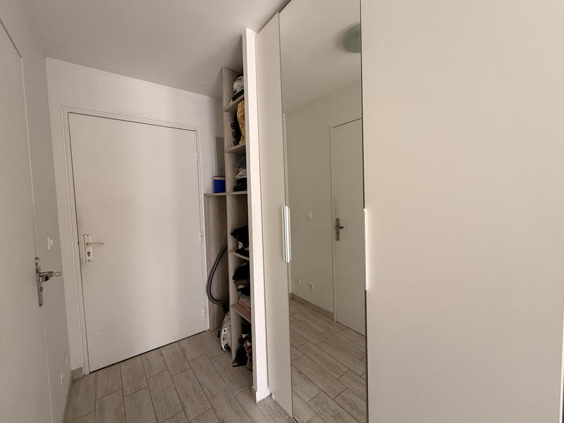 Appartement - 23 m² - 1 pièce