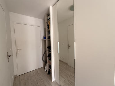 Appartement - 23 m² - 1 pièce