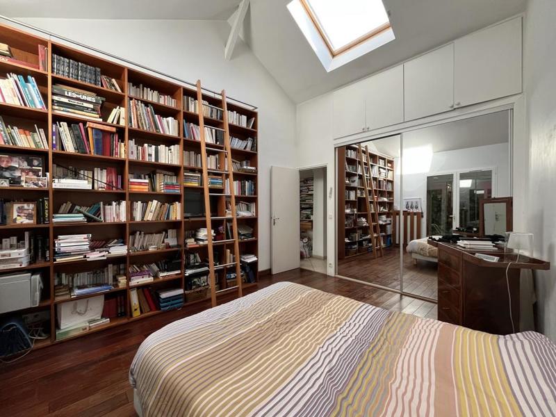 Maison - 159 m² - 5 pièces