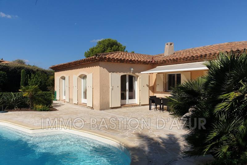 Villa - 143 m² - 5 pièces