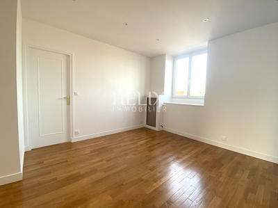 Appartement - 52 m² - 3 pièces