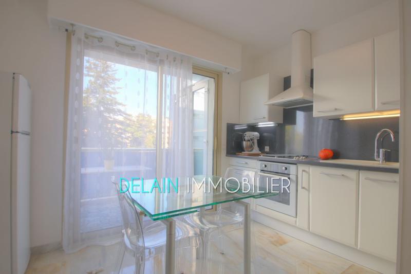 Appartement - 95 m² - 4 pièces