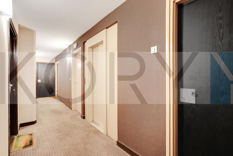 Studio - 35 m² - 1 pièce