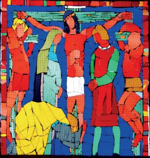 Concert de Pâques à la Chapelle des Arts