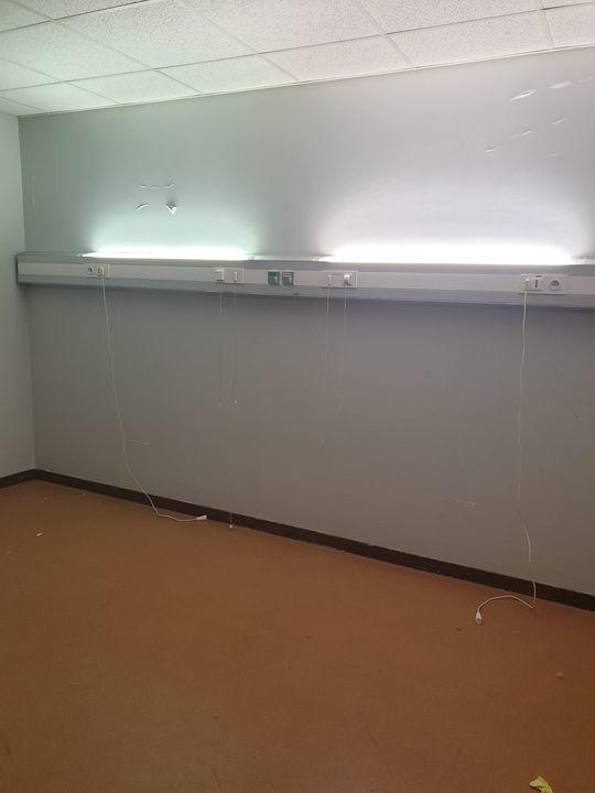 Immeuble - 927 m² - 20 pièces