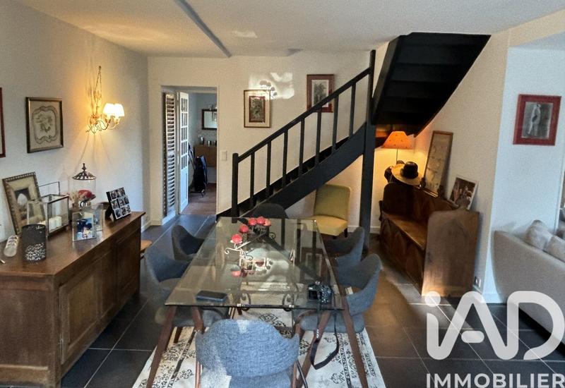Maison - 155 m² - 4 pièces