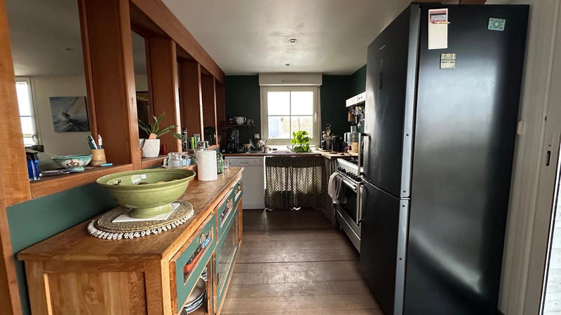 Maison - 288 m² - 7 pièces