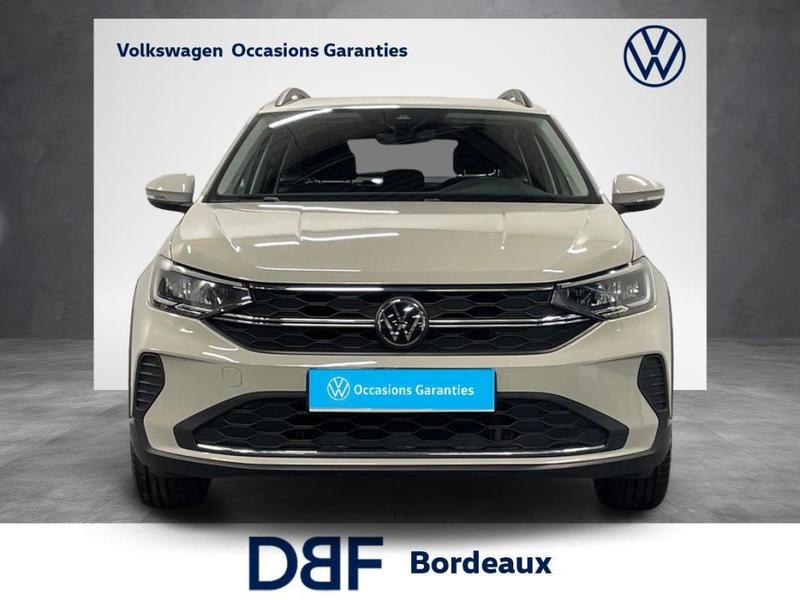 Volkswagen Taigo 1.0 Tsi 110 Dsg7 Life