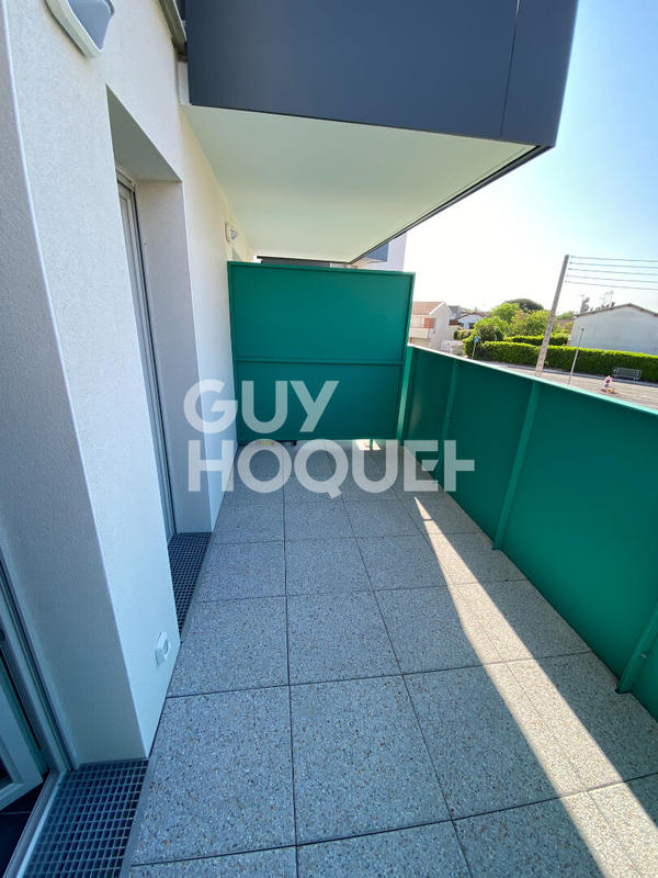 Appartement - 79 m² - 3 pièces