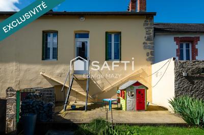 Maison - 215 m² - 10 pièces