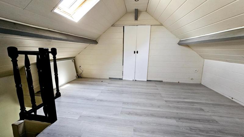 Maison - 74 m² - 4 pièces