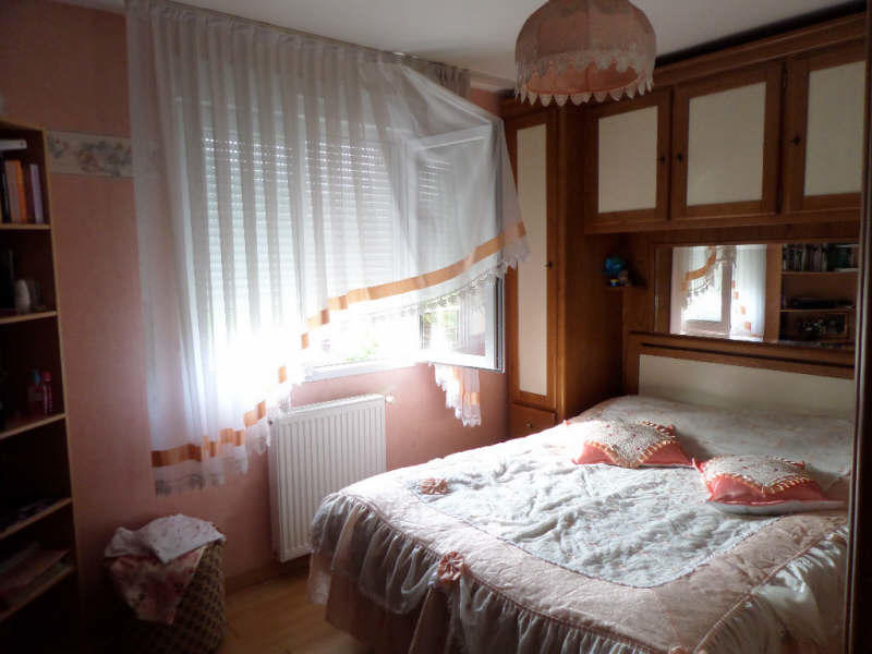 Maison - 123 m² - 6 pièces