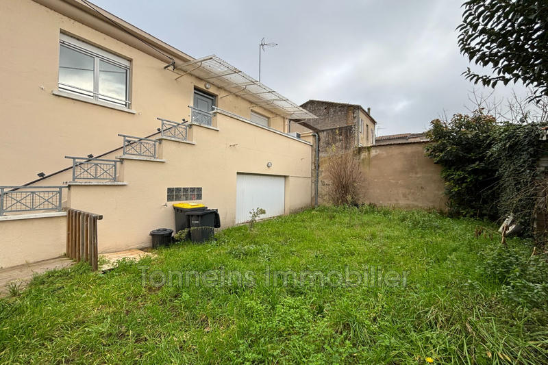 Maison - 97 m² - 3 pièces