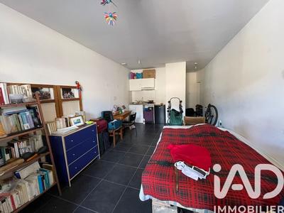 Appartement - 31 m² - 1 pièce