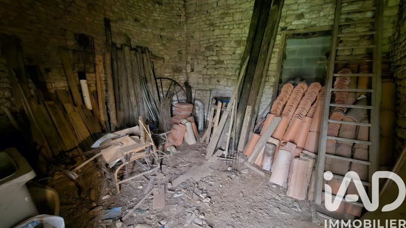 Maison - 175 m² - 5 pièces