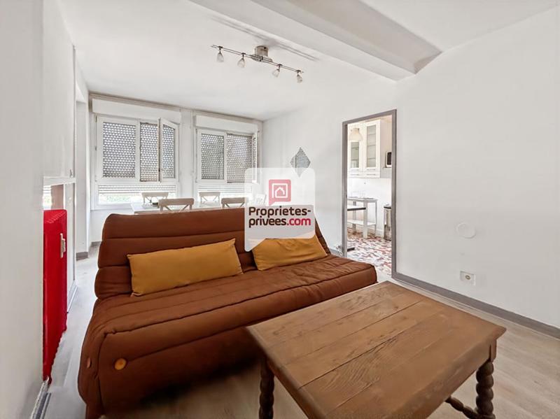 Appartement - 66 m² - 4 pièces