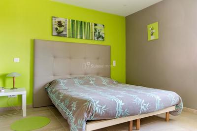 Maison d'architecte - 154 m² - 5 pièces