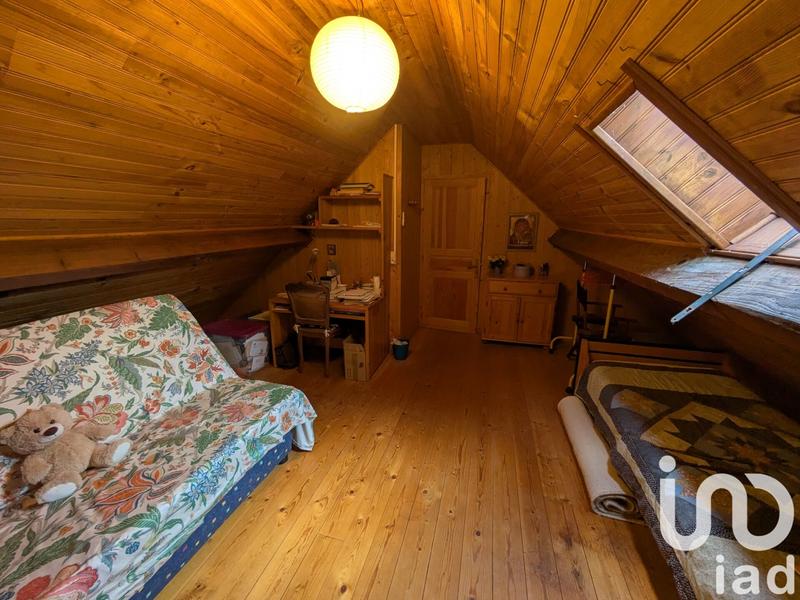 Maison de campagne - 154 m² - 7 pièces