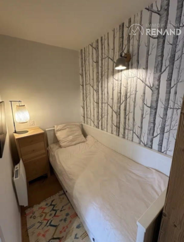 Appartement - 48 m² - 3 pièces