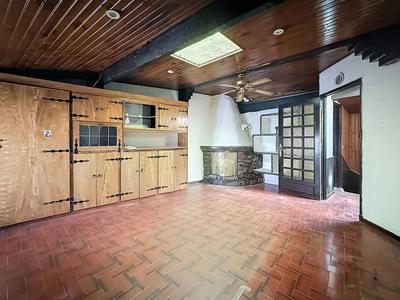 Immeuble - 139 m² - 7 pièces