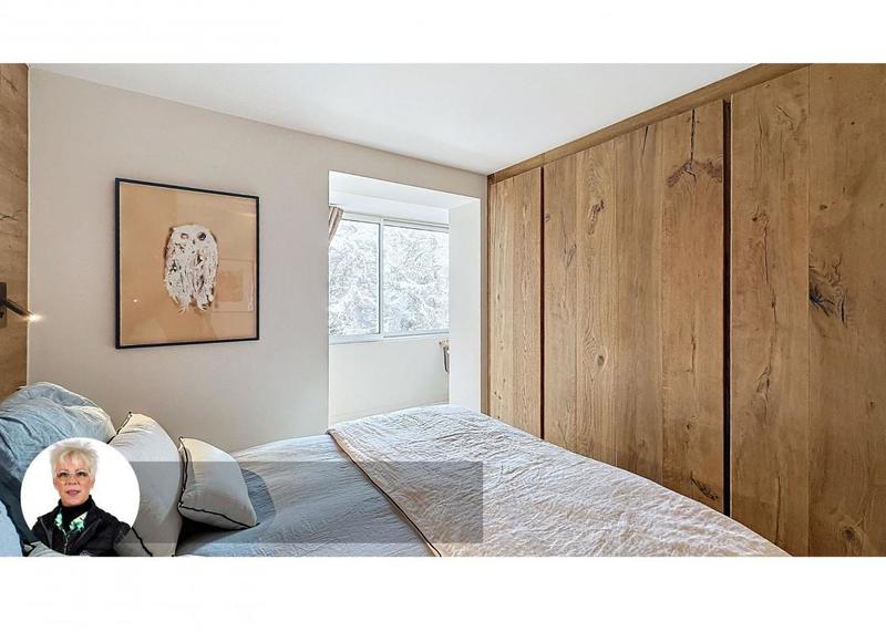 Appartement - 67 m² - 4 pièces