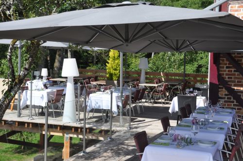 Le Moulin de Villiers