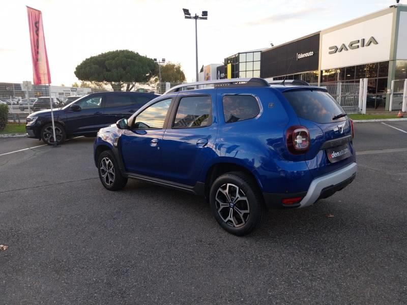 Dacia Duster TCe 130 Fap 4x2 15 ans