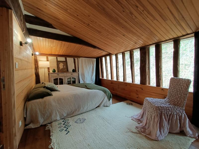 Maison - 575 m² - 16 pièces