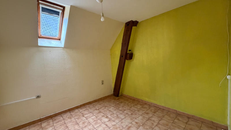 Appartement - 47 m² - 3 pièces