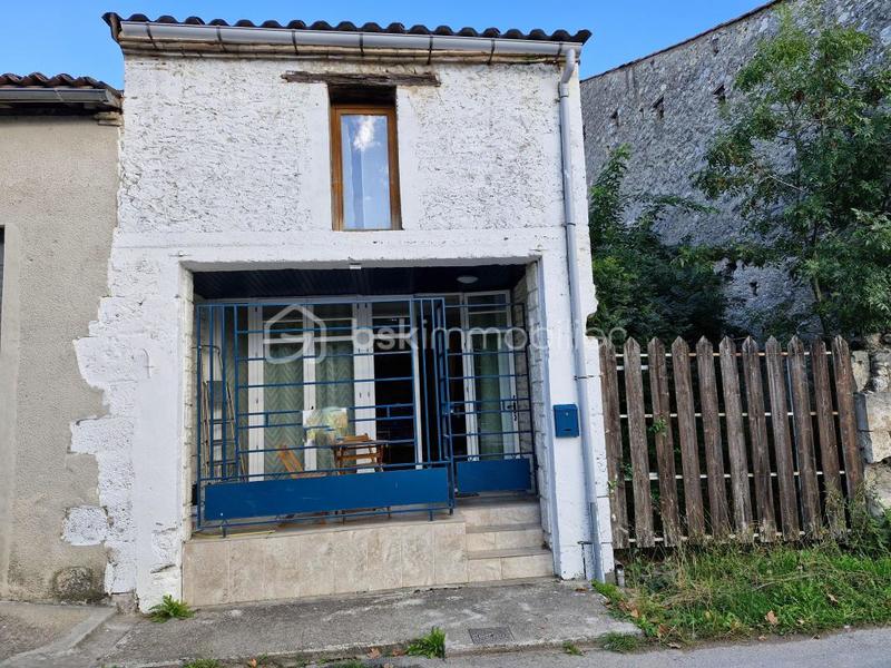 Loft - 160 m² - 5 pièces