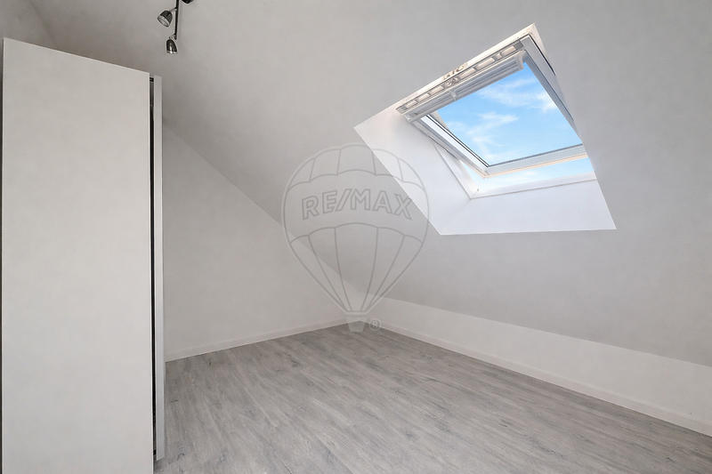 Maison - 117 m² - 5 pièces