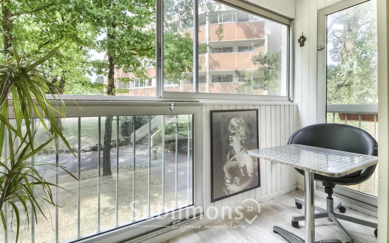 Appartement - 81 m² - 4 pièces