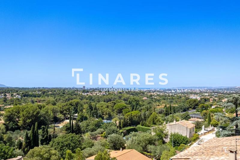 Maison - 173 m² - 5 pièces