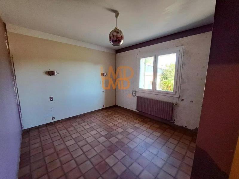 Maison de campagne - 169 m² - 7 pièces