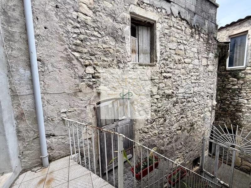 Maison - 82 m² - 5 pièces