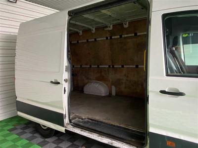 Volkswagen Crafter Van 35 L3h3 11m3 2.0 Tdi 140ch Business Line